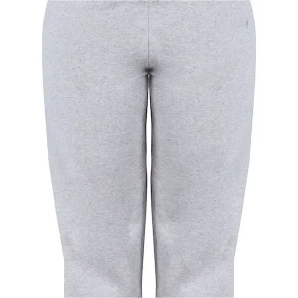 PrettyLittleThing Reel Cotton Plus Ash Grey Casual Jogger Size 12‎ in Grey NWT - Picture 5 of 8